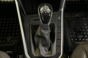 VOLKSWAGEN POLO  1.0 TSI Match 5dr DSG Hatchback