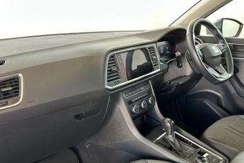 SEAT ATECA  1.5 TSI EVO SE Technology 5dr DSG Estate