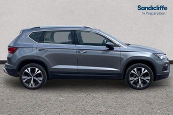 SEAT ATECA  1.5 TSI EVO SE Technology 5dr DSG Estate