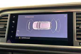 SEAT ATECA  1.5 TSI EVO SE Technology 5dr DSG Estate