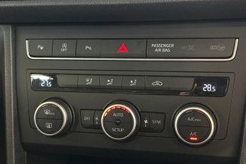 SEAT ATECA  1.5 TSI EVO SE Technology 5dr DSG Estate