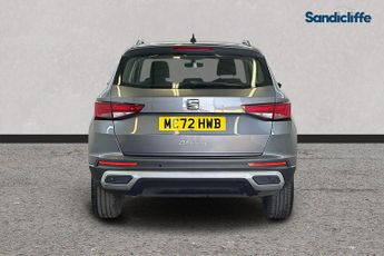 SEAT ATECA  1.5 TSI EVO SE Technology 5dr DSG Estate