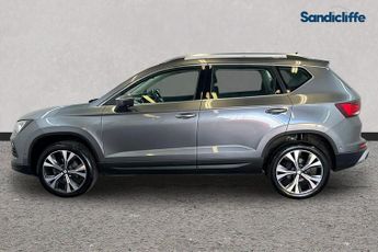SEAT ATECA  1.5 TSI EVO SE Technology 5dr DSG Estate