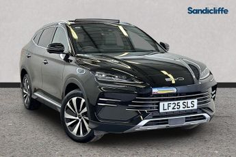 BYD Seal  1.5 DM-i Comfort 5dr Auto Estate