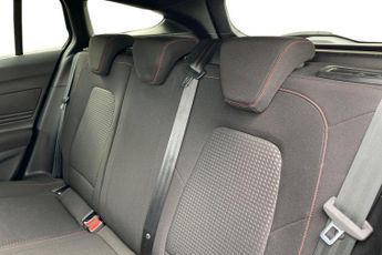 FORD FOCUS  ST-Line Estate 1.0L EcoBoost 125PS mHEV FWD 7 Speed PowerShift