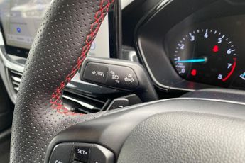 FORD FOCUS  ST-Line Estate 1.0L EcoBoost 125PS mHEV FWD 7 Speed PowerShift