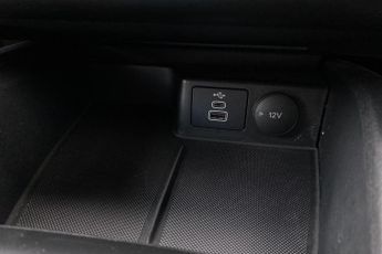 FORD FOCUS  ST-Line Estate 1.0L EcoBoost 125PS mHEV FWD 7 Speed PowerShift
