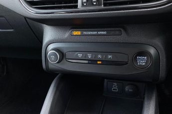 FORD FOCUS  ST-Line Estate 1.0L EcoBoost 125PS mHEV FWD 7 Speed PowerShift