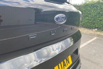 FORD PUMA  1.0 L EcoBoost Hybrid (mHEV) ST-Line X 5dr 7Spd Auto 125PS