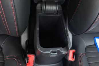 FORD PUMA  1.0 L EcoBoost Hybrid (mHEV) ST-Line X 5dr 7Spd Auto 125PS