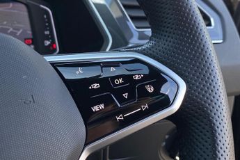 VOLKSWAGEN TIGUAN  1.5 TSI 150 R-Line Edition 5dr DSG Estate