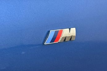 BMW 3 SERIES  320i xDrive M Sport Shadow Edition 5dr Step Auto Estate