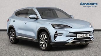 BYD Seal  1.5 DM-i Comfort 5dr Auto Estate