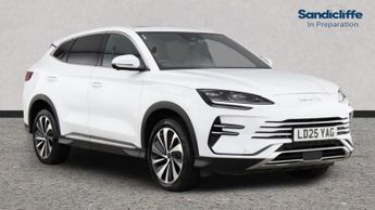 BYD Seal  1.5 DM-i Comfort 5dr Auto Estate