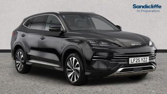 BYD Seal  1.5 DM-i Comfort 5dr Auto Estate