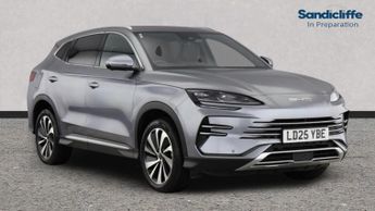 BYD Seal  1.5 DM-i Comfort 5dr Auto Estate