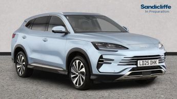 BYD Seal  1.5 DM-i Comfort 5dr Auto Estate