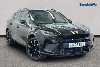 Cupra Formentor  1.5 eHybrid 204 V3 5dr DSG Estate