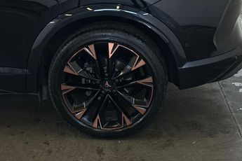 CUPRA FORMENTOR  1.5 eHybrid 204 V3 5dr DSG Estate