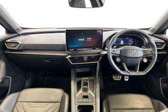 CUPRA FORMENTOR  1.5 eHybrid 204 V3 5dr DSG Estate