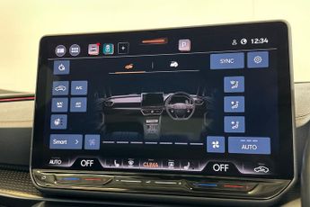 CUPRA FORMENTOR  1.5 eHybrid 204 V3 5dr DSG Estate