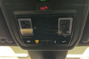 CUPRA FORMENTOR  1.5 eHybrid 204 V3 5dr DSG Estate
