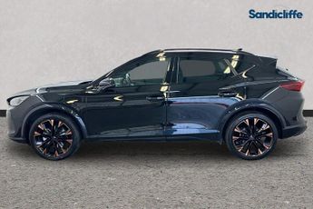 CUPRA FORMENTOR  1.5 eHybrid 204 V3 5dr DSG Estate