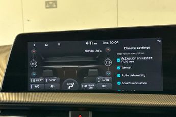 KIA EV6  236kW GT Line 77.4kWh 5dr AWD Auto Estate