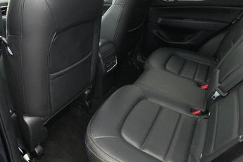 MAZDA CX-5  2.2d [184] Sport 5dr Auto Estate
