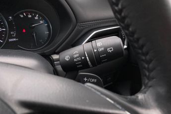 MAZDA CX-5  2.2d [184] Sport 5dr Auto Estate