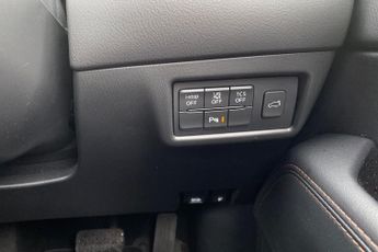 MAZDA CX-5  2.2d [184] Sport 5dr Auto Estate