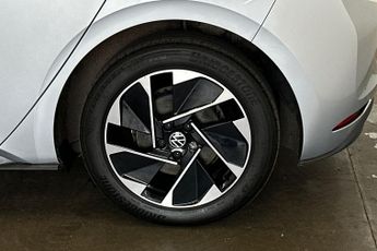 VOLKSWAGEN ID.3  150kW Pro 58kWh 5dr Auto Hatchback