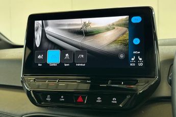 VOLKSWAGEN ID.3  150kW Pro 58kWh 5dr Auto Hatchback