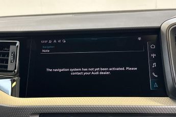 AUDI A1  25 TFSI S Line 5dr S Tronic Hatchback