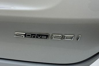 BMW X1  sDrive 20i xLine 5dr Step Auto Estate