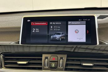 BMW X1  sDrive 20i xLine 5dr Step Auto Estate