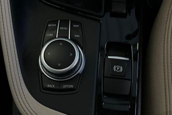 BMW X1  sDrive 20i xLine 5dr Step Auto Estate