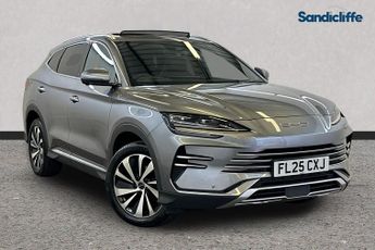 BYD Seal  1.5 DM-i Boost 5dr Auto Estate