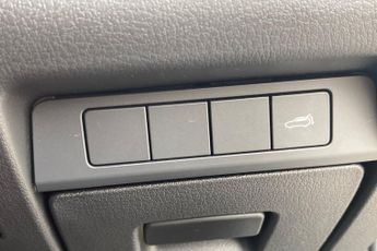 MAZDA CX-30  2.0 e-Skyactiv G MHEV Homura 5dr Auto Hatchback