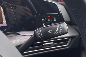 VOLKSWAGEN GOLF  1.4 TSI GTE 5dr DSG Hatchback