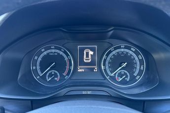 SKODA KODIAQ  1.5 TSI SE 5dr DSG Estate