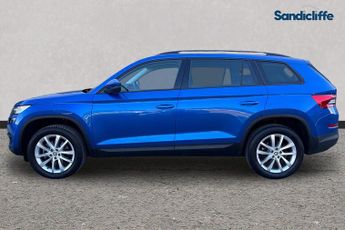 SKODA KODIAQ  1.5 TSI SE 5dr DSG Estate