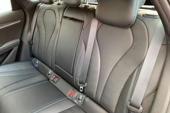 BYD SEAL 6  1.5 DM-i Boost 5dr e-CVT Estate