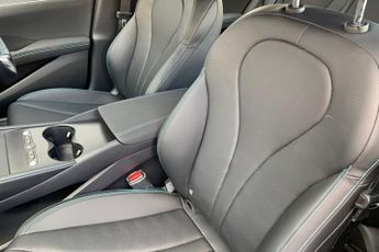 BYD SEAL 6  1.5 DM-i Boost 5dr e-CVT Estate