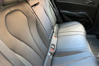 BYD SEAL 6  1.5 DM-i Boost 5dr e-CVT Estate
