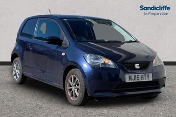 SEAT Mii  1.0 I Tech 3Dr Hatchback