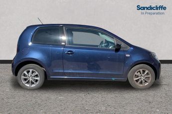 SEAT MII  1.0 I Tech 3Dr Hatchback
