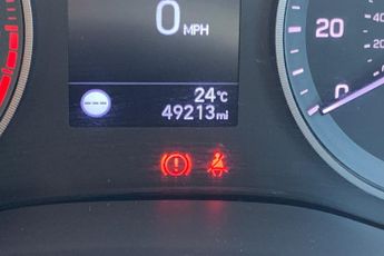 HYUNDAI TUCSON  1.6 TGDi 177 SE Nav 5dr 2WD DCT Estate