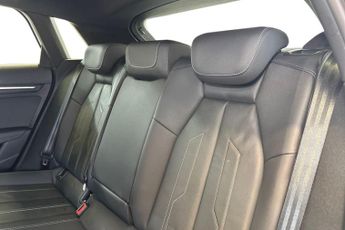 AUDI A3  35 TFSI S Line 5dr S Tronic Hatchback