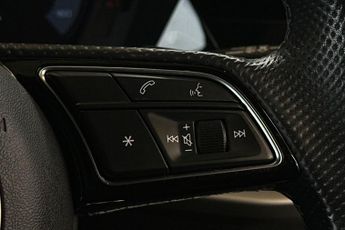 AUDI A3  35 TFSI S Line 5dr S Tronic Hatchback